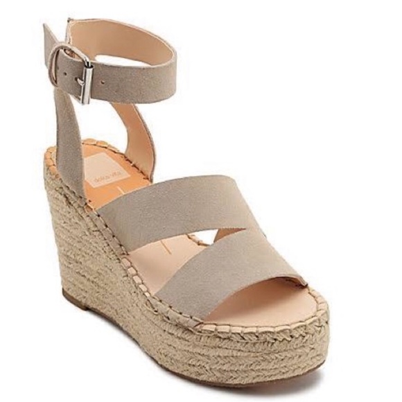 Dolce Vita Shoes - Dolce Vita Shayla Espadrilles